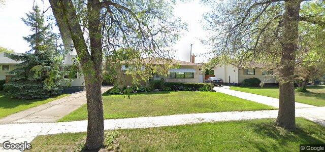 Larawan ng 431 Ainslie Street sa Winnipeg, Manitoba