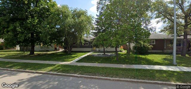 Larawan ng 431 Moray Street sa Winnipeg, Manitoba
