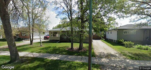 Larawan ng 431 Rita Street sa Winnipeg, Manitoba