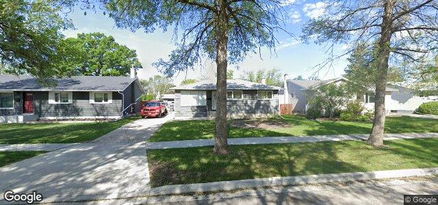 Larawan ng 434 Ainslie Street sa Winnipeg, Manitoba