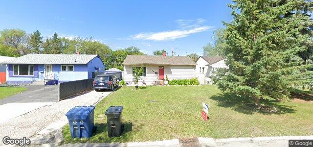 Larawan ng 434 Strathmillan Road sa Winnipeg, Manitoba