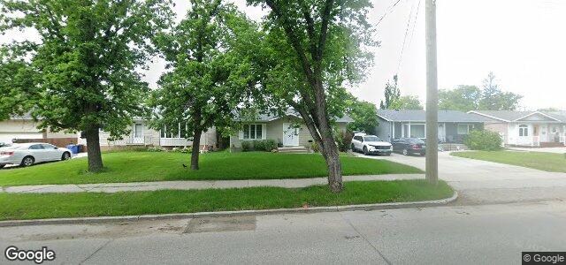 Larawan ng 434 Whytewold Road sa Winnipeg, Manitoba