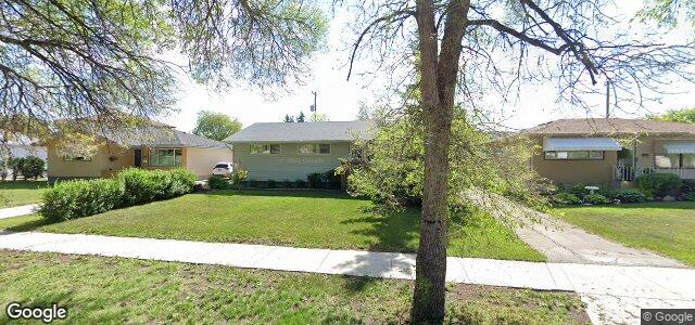 Larawan ng 435 Ainslie Street sa Winnipeg, Manitoba