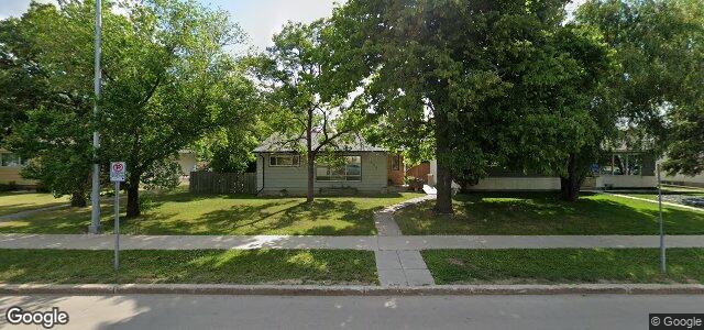 Larawan ng 435 Moray Street sa Winnipeg, Manitoba