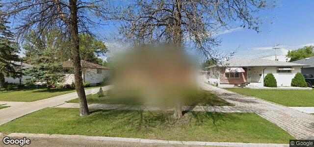 Larawan ng 436 Rita Street sa Winnipeg, Manitoba