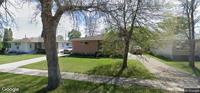 Larawan ng 437 Rita Street sa Winnipeg, Manitoba