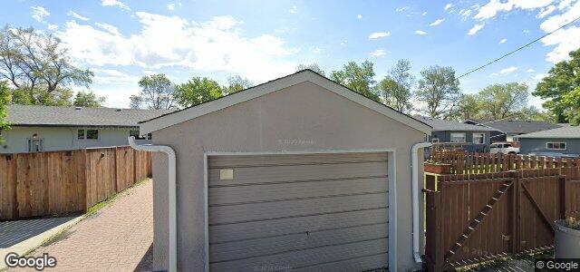 Larawan ng 438 Ainslie Street sa Winnipeg, Manitoba