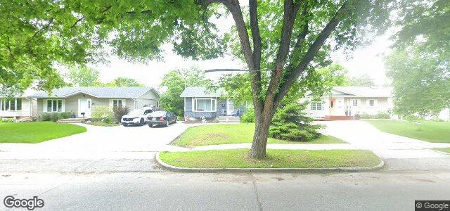 Larawan ng 438 Whytewold Road sa Winnipeg, Manitoba