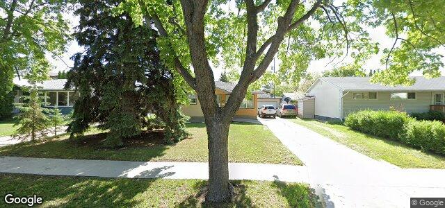 Larawan ng 439 Ainslie Street sa Winnipeg, Manitoba