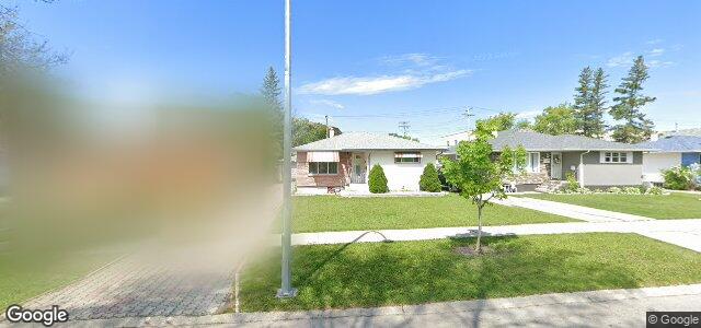 440 Rita Street（加拿大曼尼托巴省溫尼伯市）房屋照片