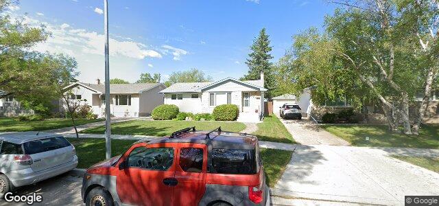 Larawan ng 442 Ainslie Street sa Winnipeg, Manitoba