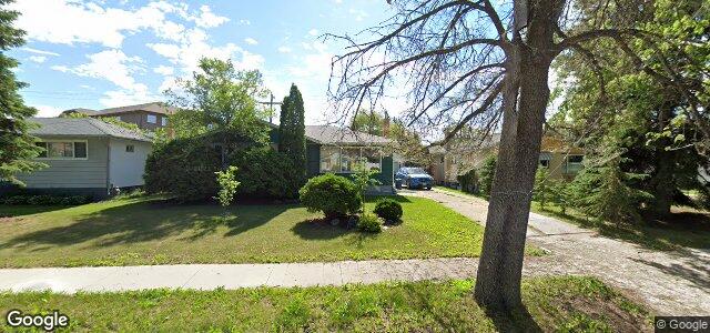 Larawan ng 443 Ainslie Street sa Winnipeg, Manitoba