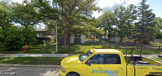 Larawan ng 443 Moray Street sa Winnipeg, Manitoba