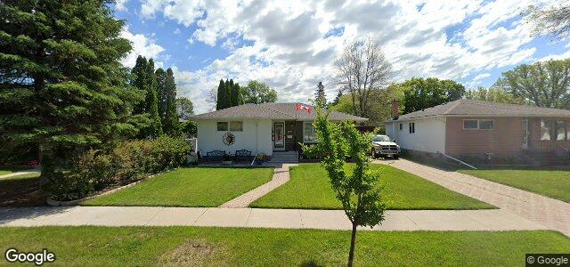 Larawan ng 443 Rita Street sa Winnipeg, Manitoba