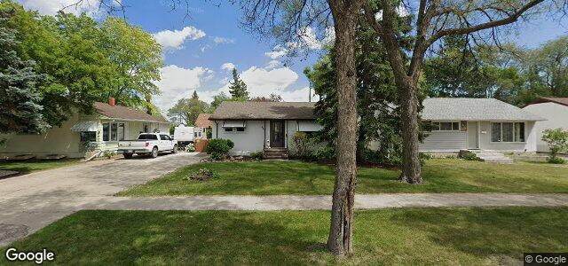 Larawan ng 443 Strathmillan Road sa Winnipeg, Manitoba