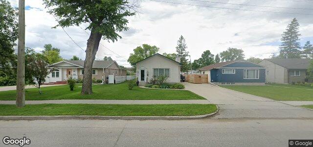 Larawan ng 444 Whytewold Road sa Winnipeg, Manitoba