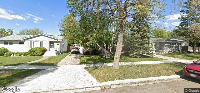 Larawan ng 446 Ainslie Street sa Winnipeg, Manitoba