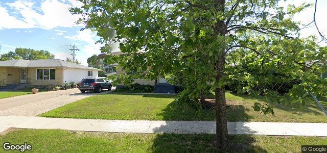 Larawan ng 447 Ainslie Street sa Winnipeg, Manitoba