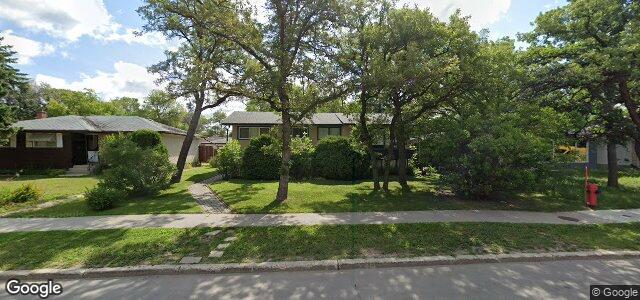Larawan ng 447 Moray Street sa Winnipeg, Manitoba