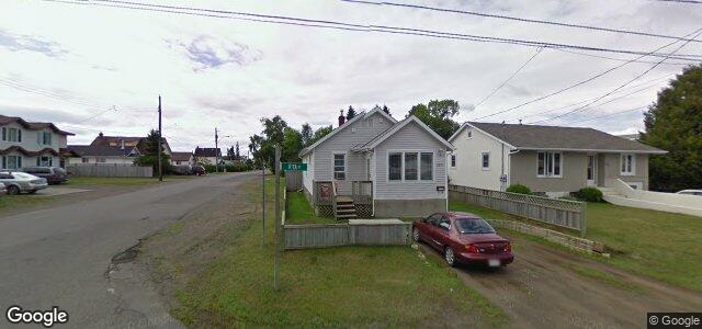 447 Rita Street（加拿大曼尼托巴省溫尼伯市）房屋照片