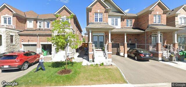 Larawan ng 45 Baffin Crescent sa Winnipeg, Manitoba