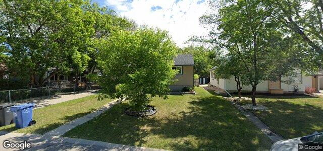Larawan ng 45 Beaverbend Crescent sa Winnipeg, Manitoba