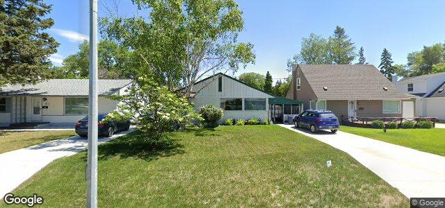 Larawan ng 45 Fidler Avenue sa Winnipeg, Manitoba