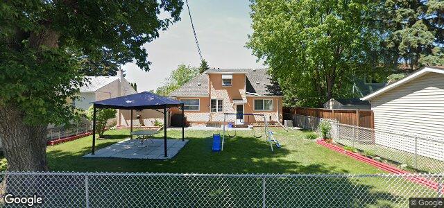 Larawan ng 45 Hind Avenue sa Winnipeg, Manitoba