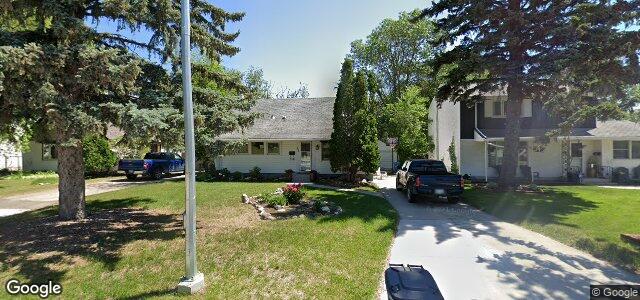 Larawan ng 45 Rowand Avenue sa Winnipeg, Manitoba