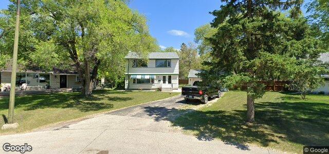Larawan ng 45 Vavasour Avenue sa Winnipeg, Manitoba