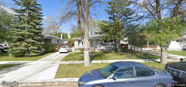 Larawan ng 450 Ainslie Street sa Winnipeg, Manitoba