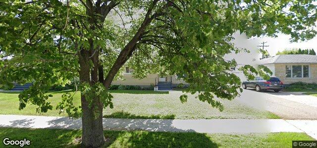 Larawan ng 451 Ainslie Street sa Winnipeg, Manitoba