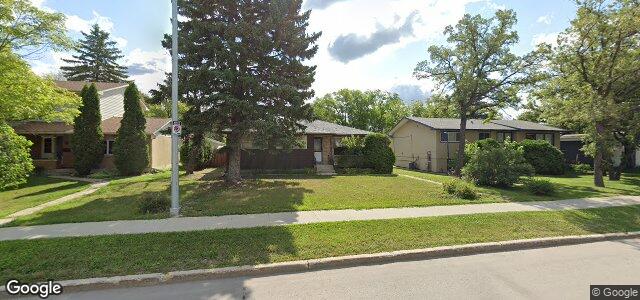 Larawan ng 451 Moray Street sa Winnipeg, Manitoba