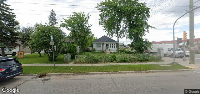 452 Whytewold Road（加拿大曼尼托巴省溫尼伯市）房屋照片