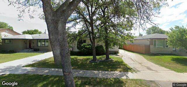 Larawan ng 453 Rita Street sa Winnipeg, Manitoba