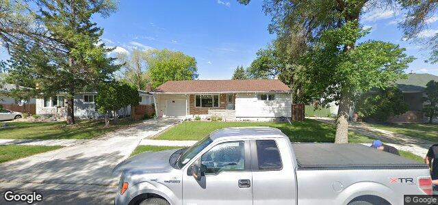 Larawan ng 454 Ainslie Street sa Winnipeg, Manitoba