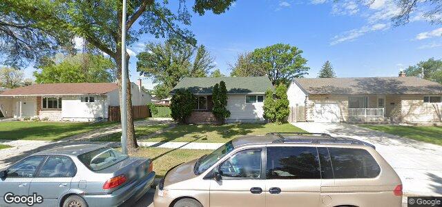 458 Ainslie Street（加拿大曼尼托巴省温尼伯市）房屋照片