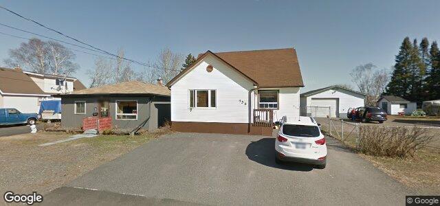 Larawan ng 458 Rita Street sa Winnipeg, Manitoba