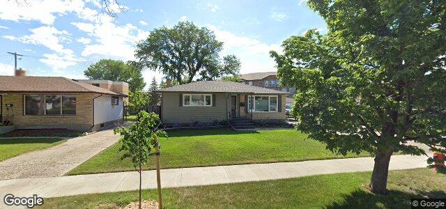 Larawan ng 459 Ainslie Street sa Winnipeg, Manitoba