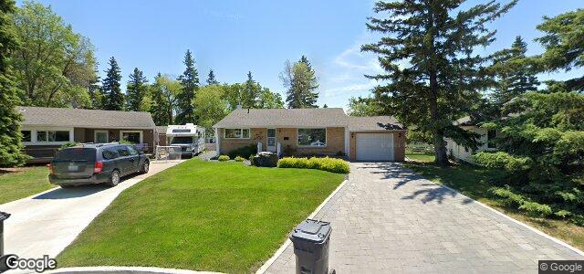 Larawan ng 46 Fidler Avenue sa Winnipeg, Manitoba