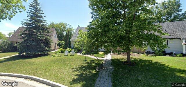 Larawan ng 46 Rowand Avenue sa Winnipeg, Manitoba