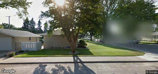 Photo of 46 Turner Avenue in Winnipeg, Manitoba