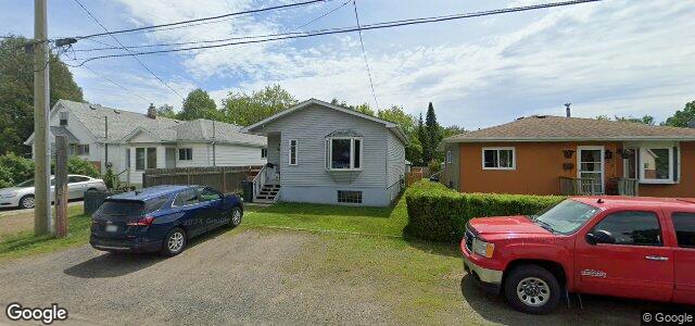 Larawan ng 461 Rita Street sa Winnipeg, Manitoba