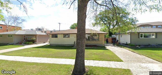 Larawan ng 463 Ainslie Street sa Winnipeg, Manitoba