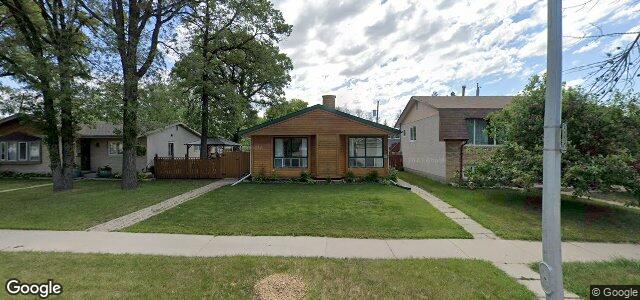 Larawan ng 465 Rita Street sa Winnipeg, Manitoba