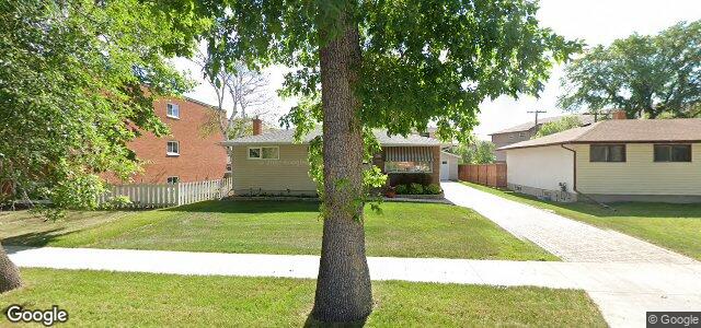 Larawan ng 467 Ainslie Street sa Winnipeg, Manitoba