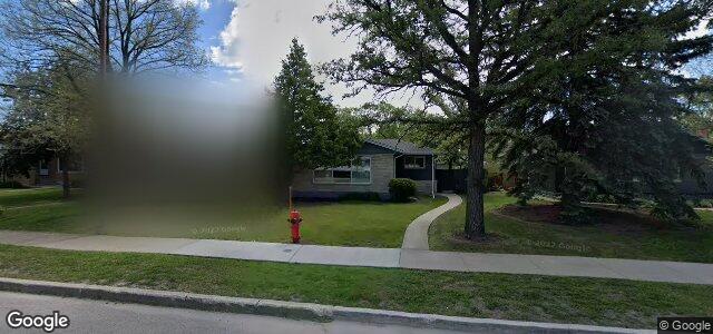 Larawan ng 467 Moray Street sa Winnipeg, Manitoba