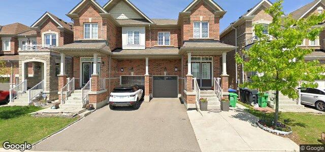 Larawan ng 47 Baffin Crescent sa Winnipeg, Manitoba