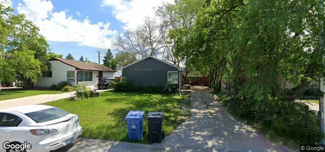 Larawan ng 47 Beaverbend Crescent sa Winnipeg, Manitoba
