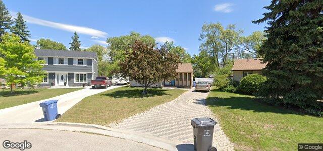 Photo of 47 Harmon Avenue in Winnipeg, Manitoba